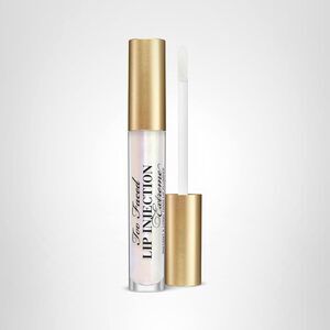 Too Faced Lip Injection Extreme Lip Plumper Gloss | Hydrating, Glossy,